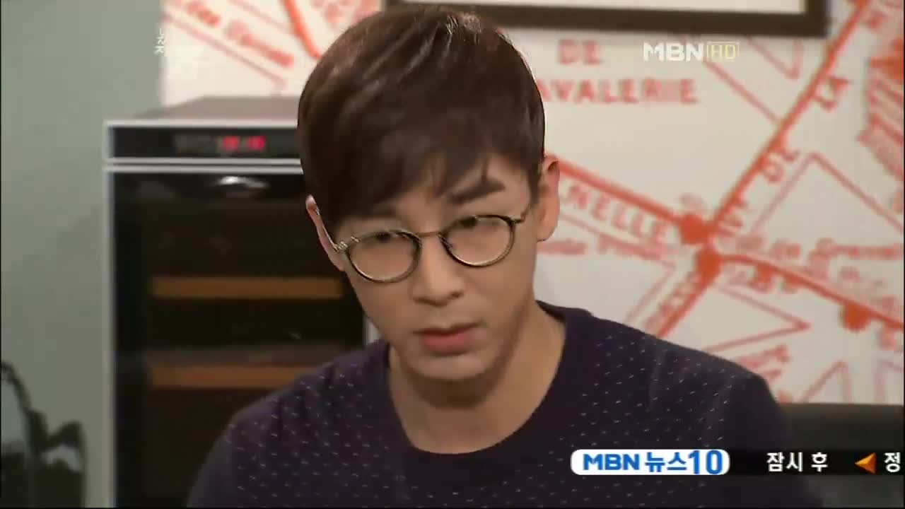 왔어 왔어 제대로 왔어 43