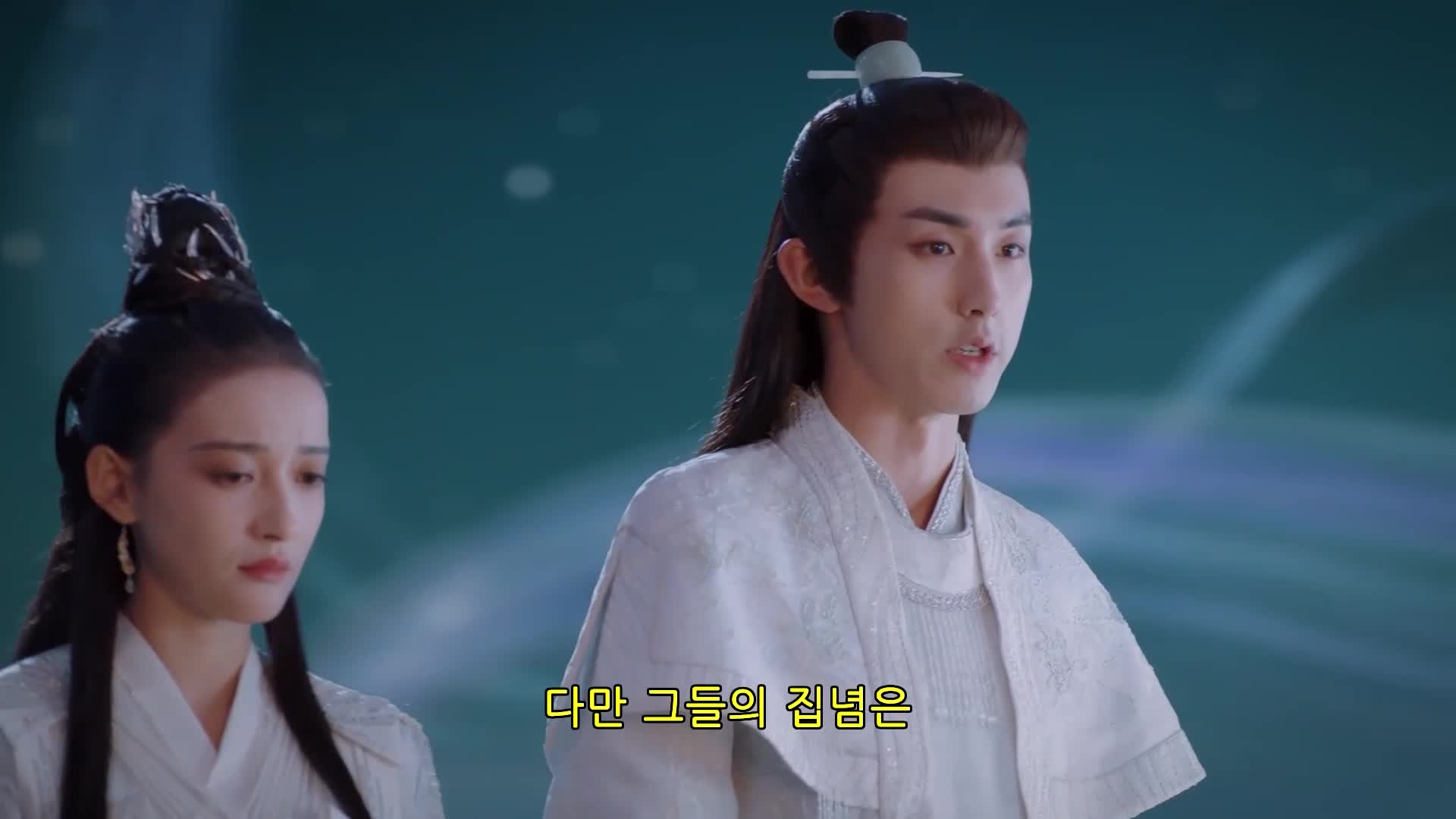 백령담 29