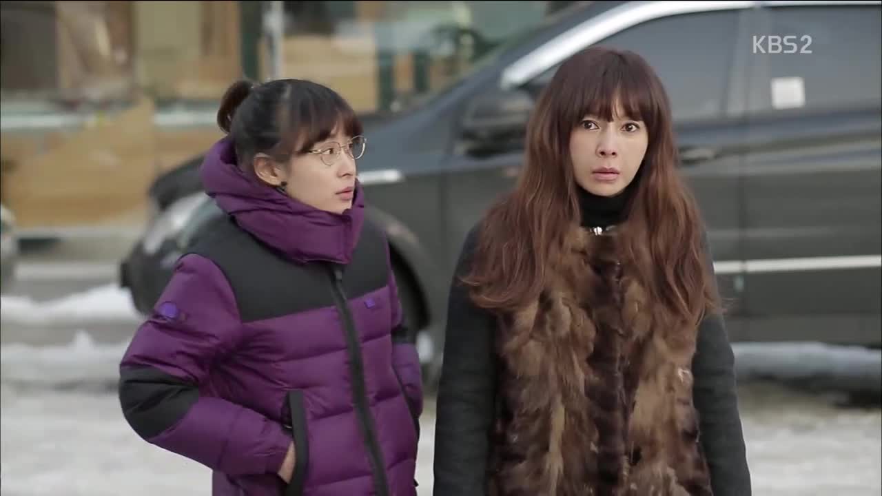 닥치고 패밀리 102