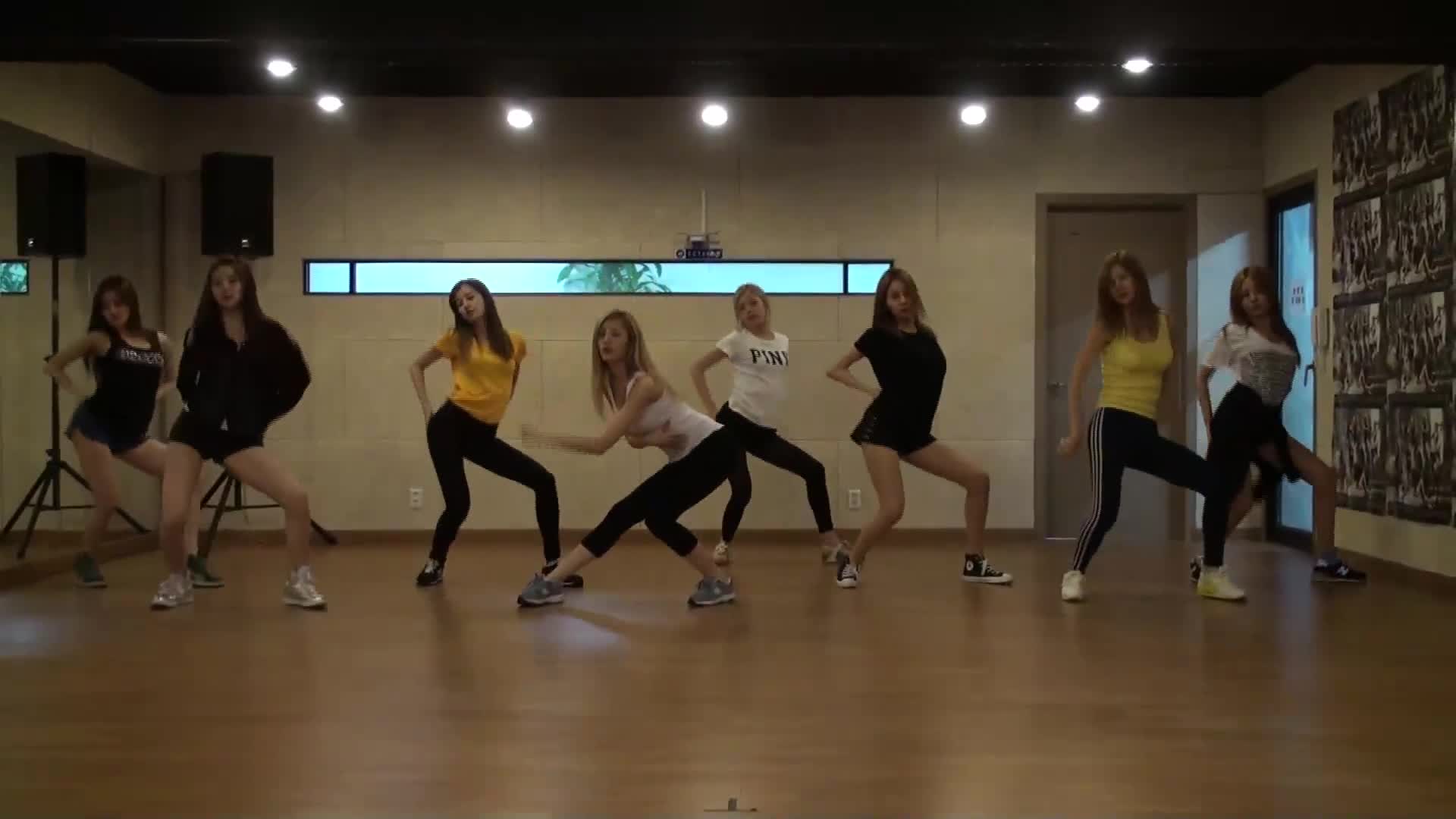 애프터스쿨 - Flashback