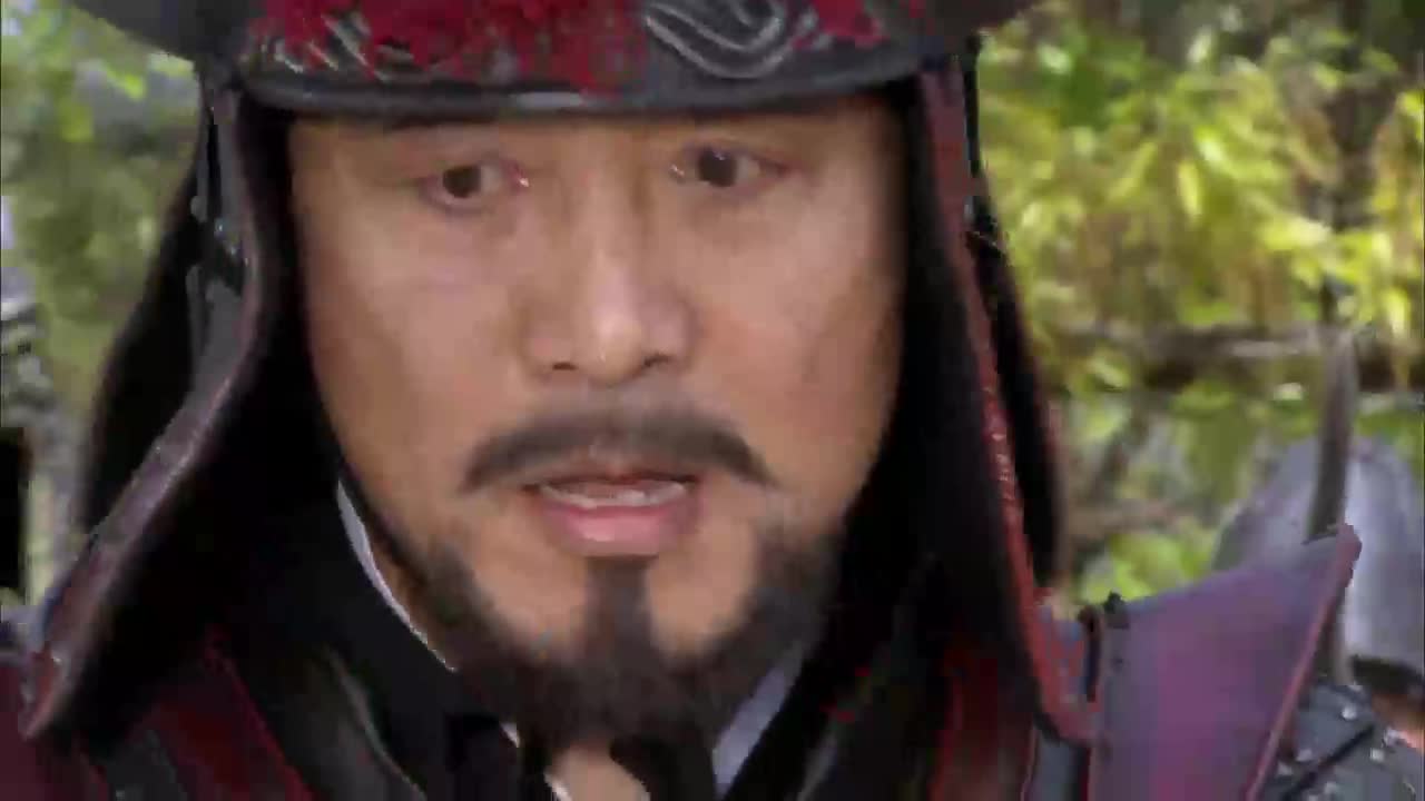 광개토태왕 8