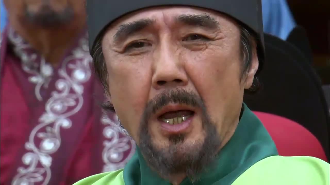광개토태왕 7