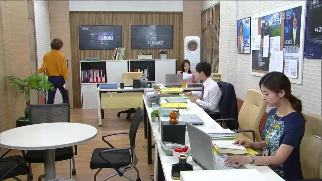 지성이면 감천 96