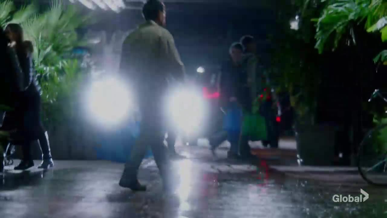 2016 시즌 4 06화 한영자막 리메이크작 MacGyver