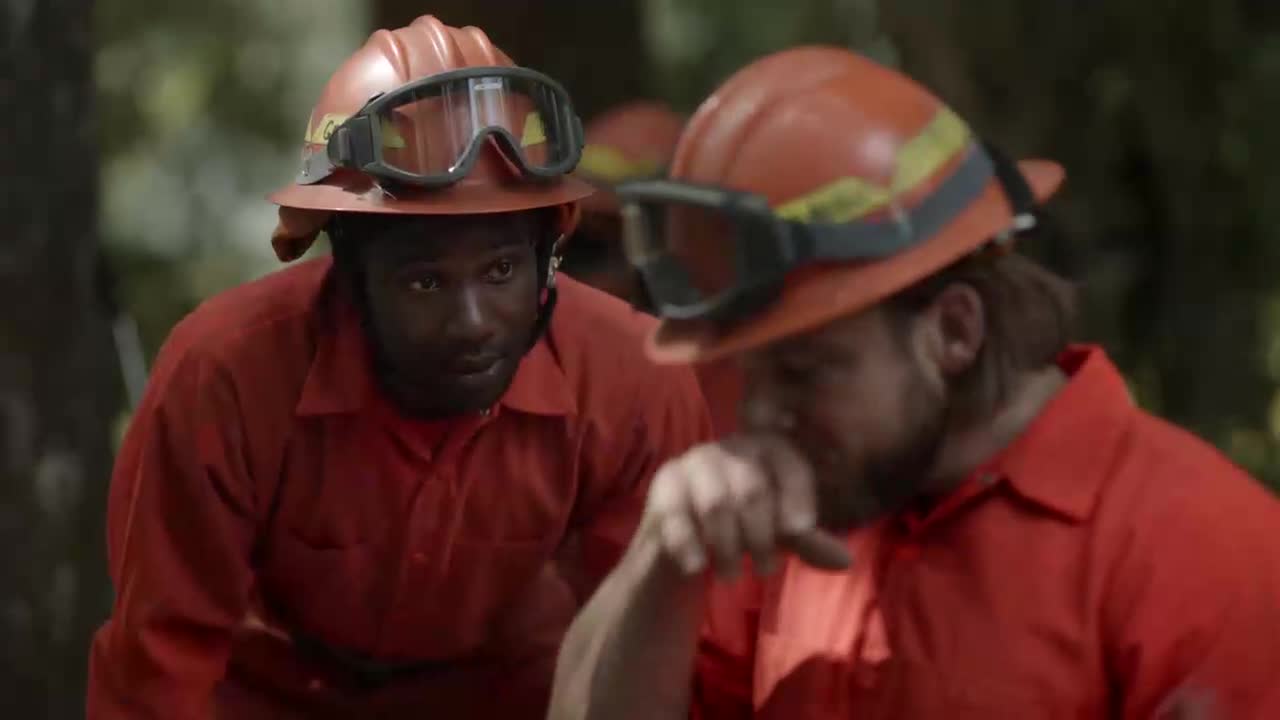 Fire Coutry S01E04 Work Dot Worry 720p AMZN WEB-DL DDP5 1 H 264-NTb