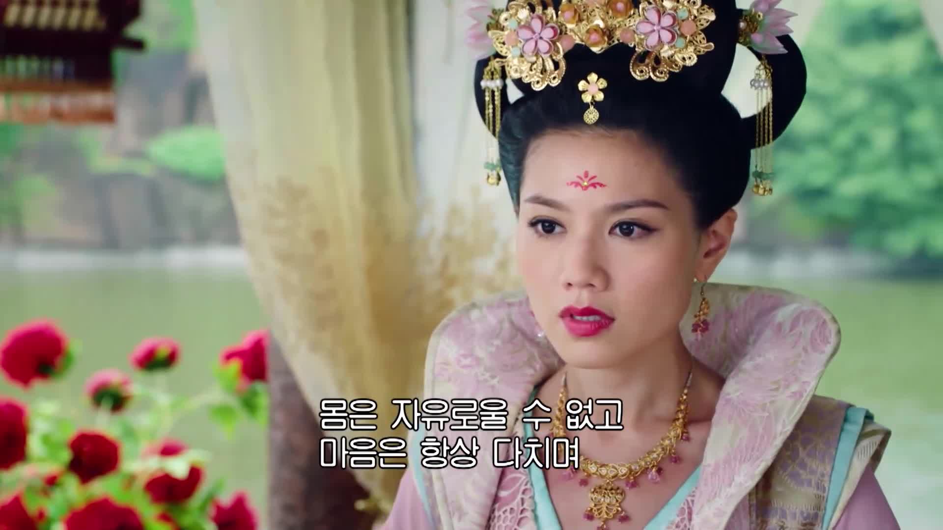 심궁계 20