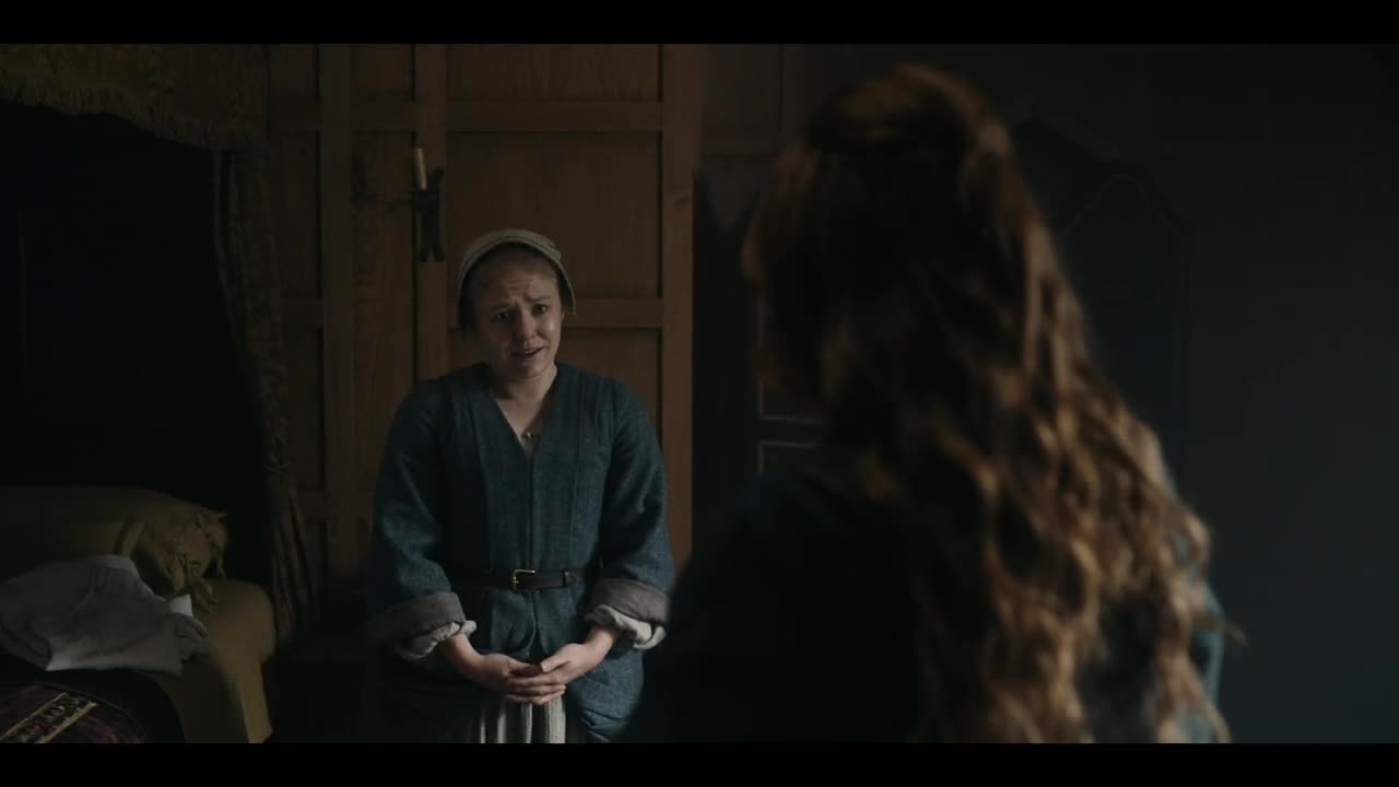블러드 오브 마이 블러드 Outlader Blood of My Blood S01E01 Providece 720p AMZN WEB-DL DDP5 1 H 264-NTb