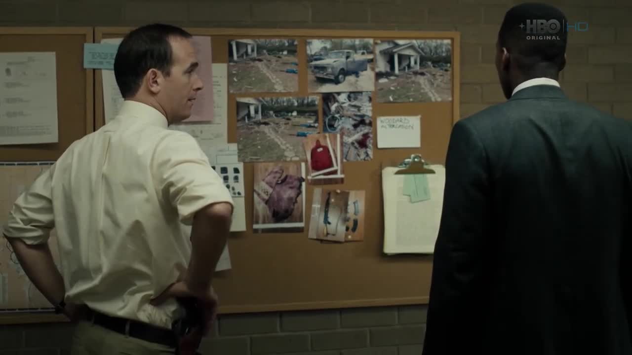 트루 디텍티브 True Detective S03E05 iNTERNAL 720p HDTV