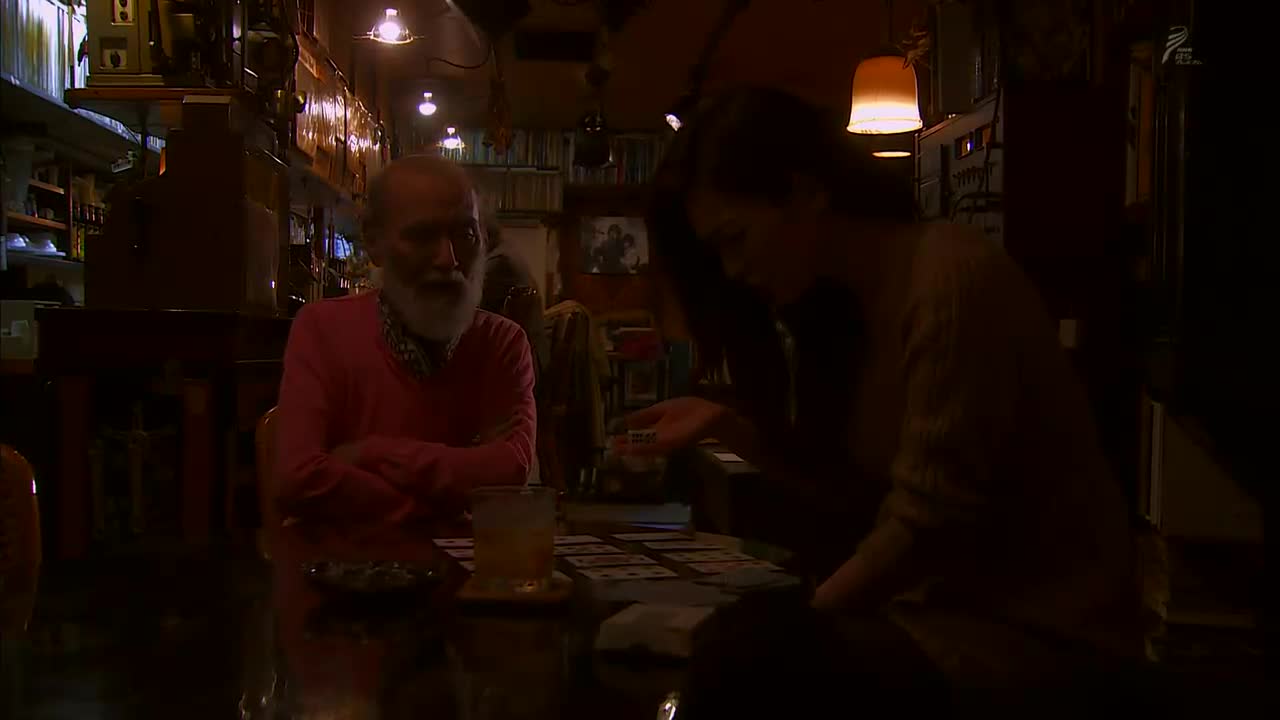 Cross Road E05 720p HDTV x264 AAC-KJRA