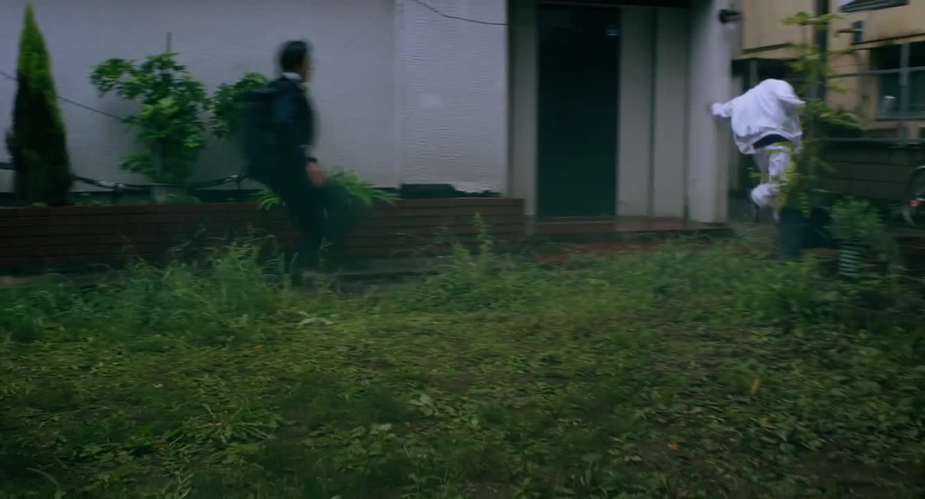 2O18 O8 스릴러 1O8Op