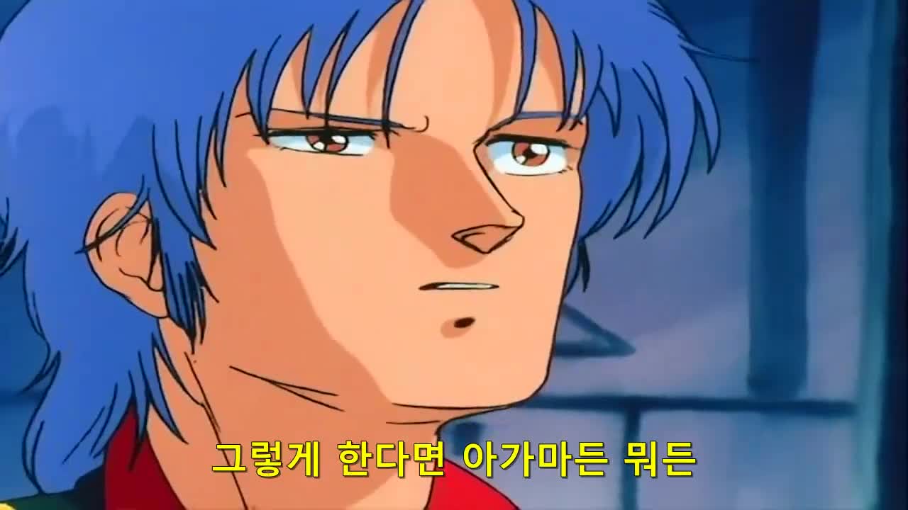 ZZ 건담 05