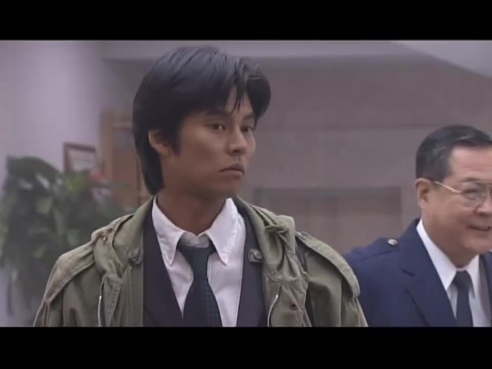 춤추는 대수사선 가을 범죄 척결 스페셜