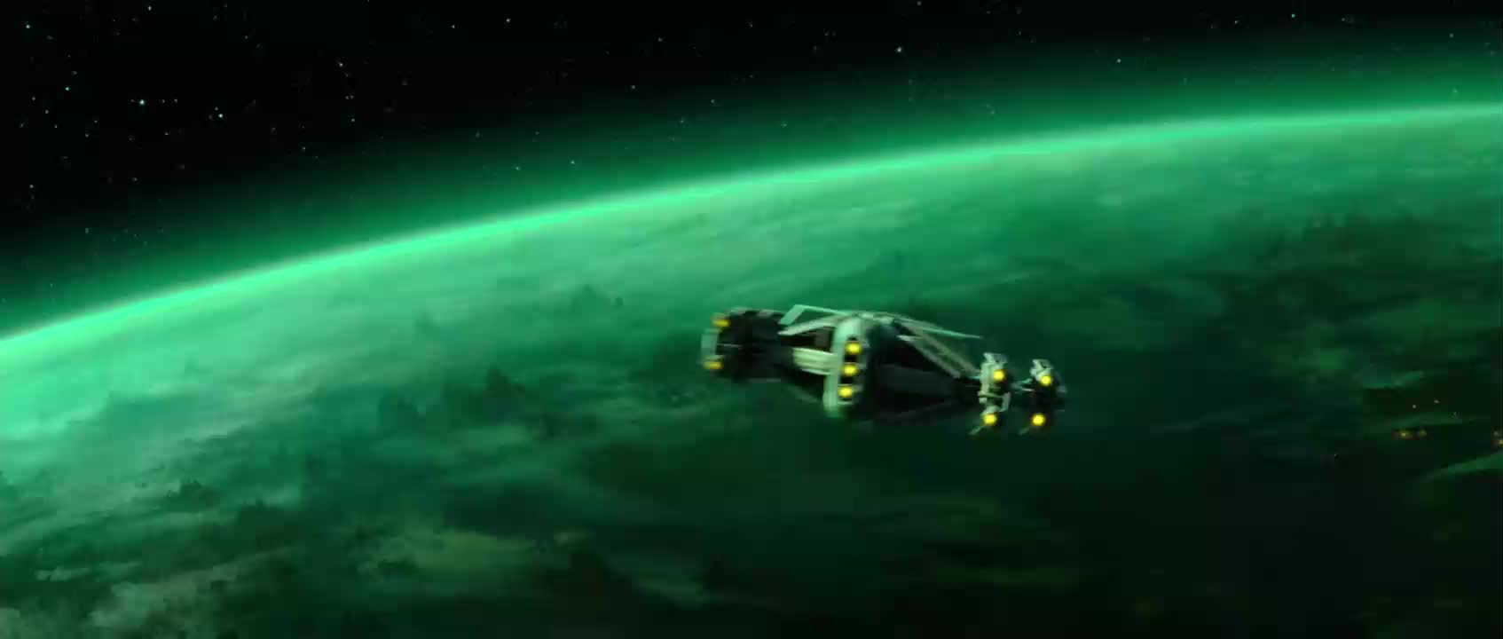Outlader 2008 1080p BluRay