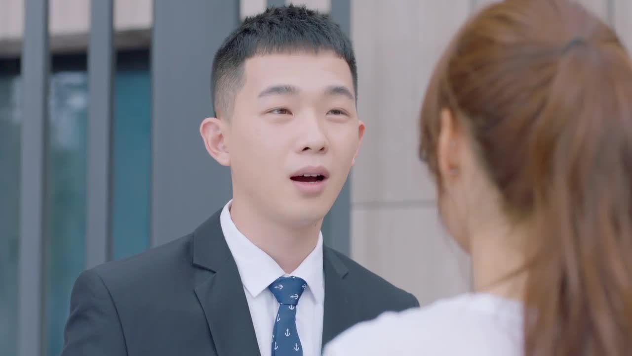 대학생활ㅣ심월, 장약남, 미미, 장흠이 19~24