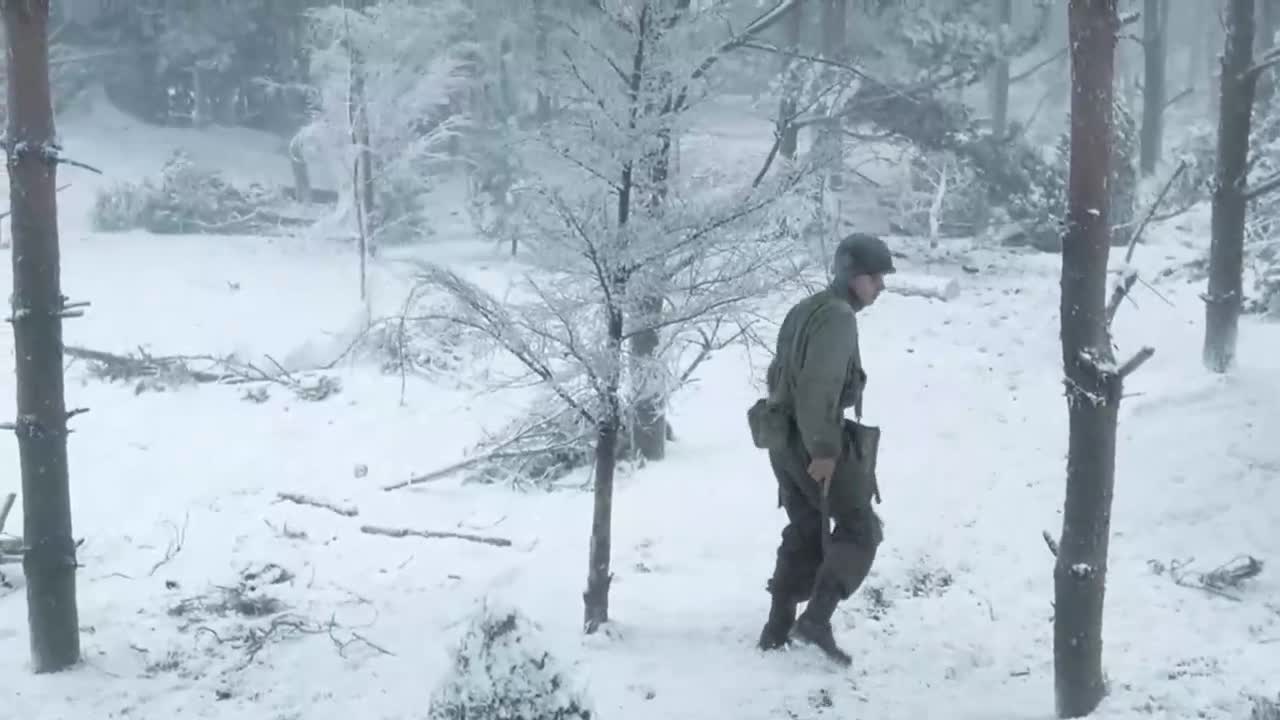 Band of Brothers 2001 E06 720p HDDVD XVID AC3