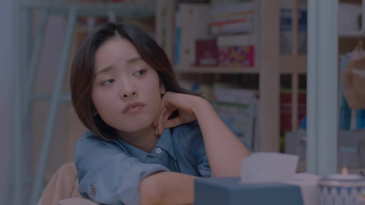 대학생활ㅣ심월, 장약남, 미미, 장흠이 19~24
