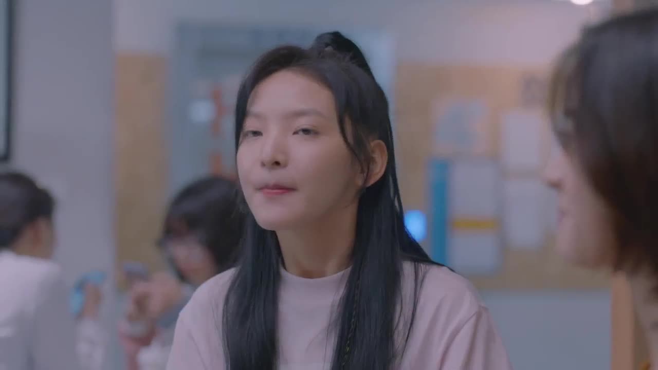 대학생활ㅣ심월, 장약남, 미미, 장흠이 1~9화