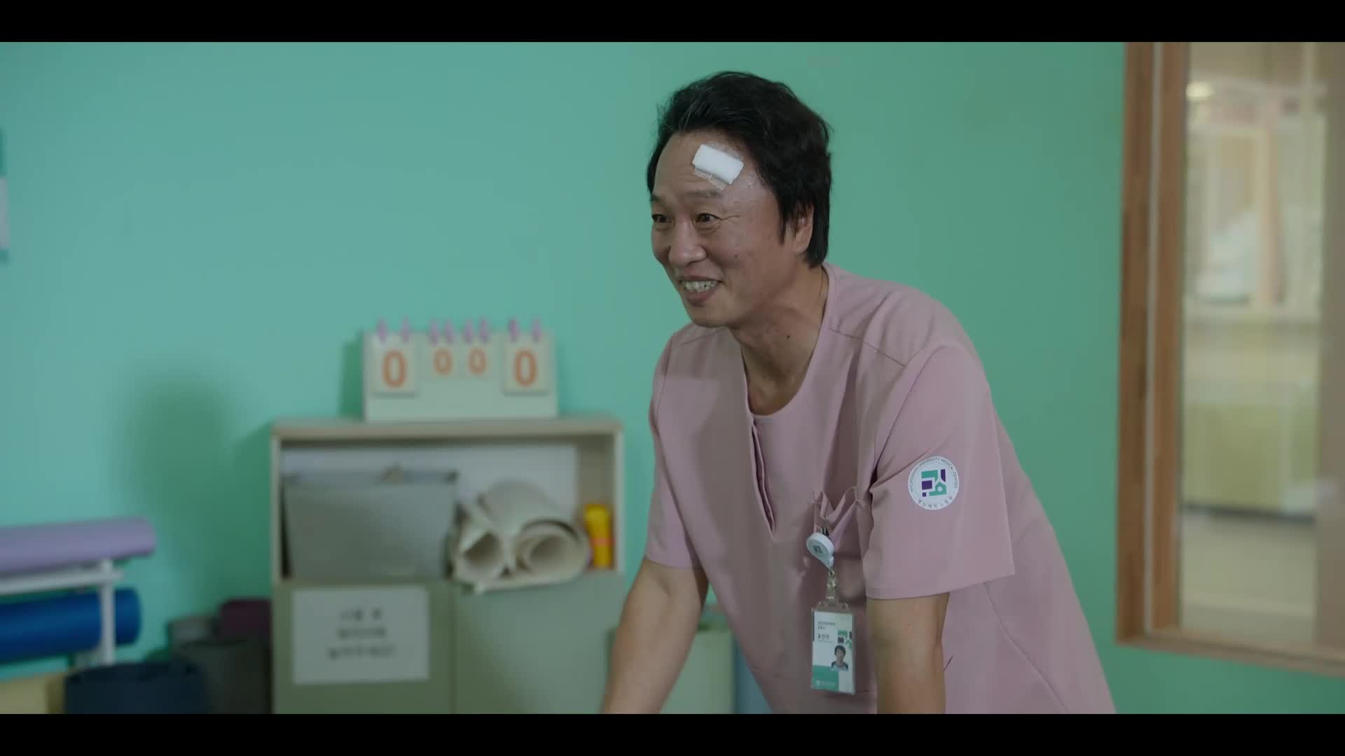 Daily Dose of Sunshine S01 E04 1080p WEB-DDP5 1 -APEX