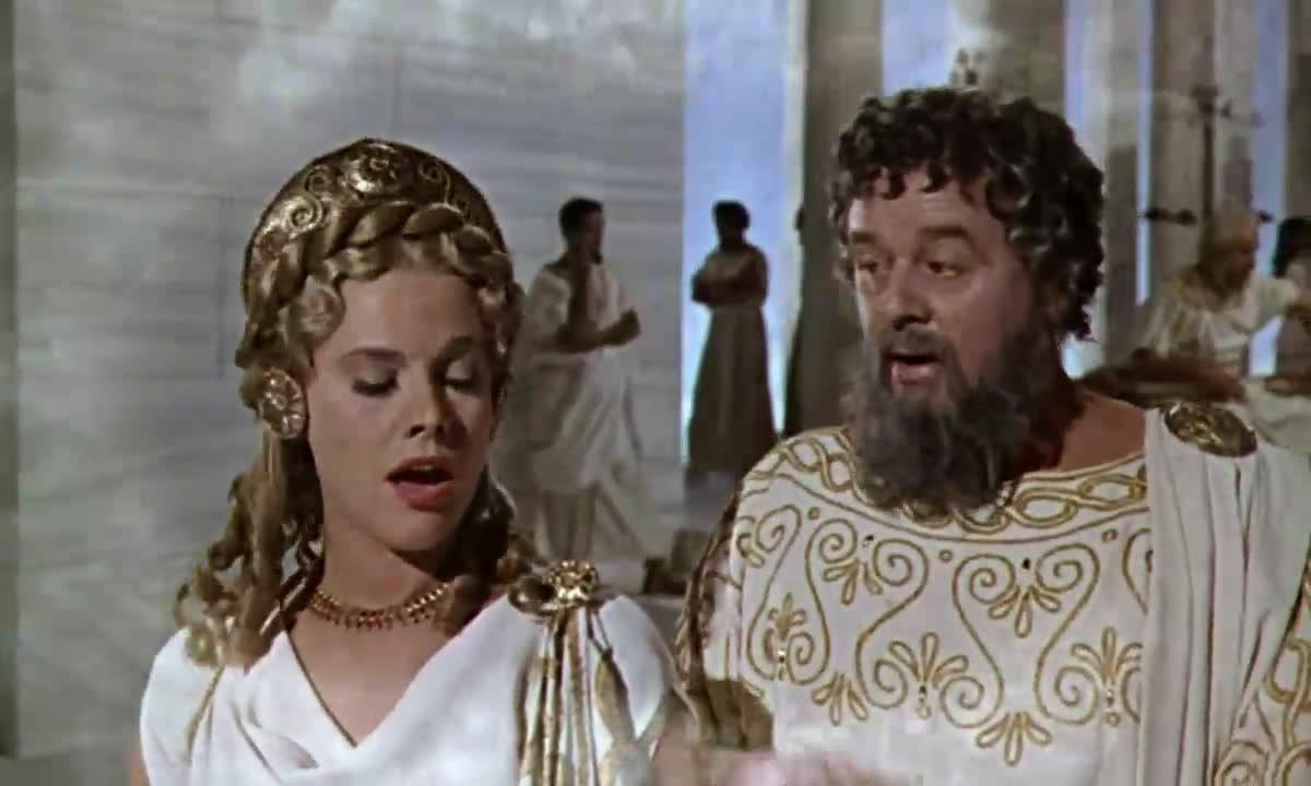 Jason And The Argonauts 1963 720p BluRay x264-CiNEFiLE