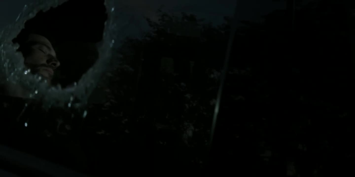 9월10일 액션스릴러 터미널리스트 다크울프 5화 초고화질 1080p