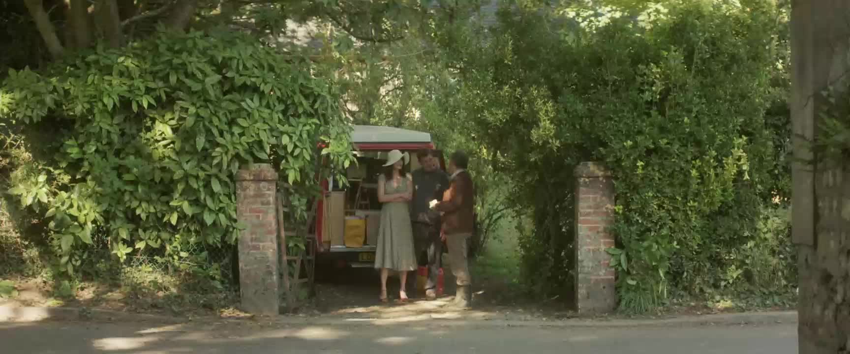보바리 - Gemma Bovery 2014 1080p BluRay x264-CiNEFiLE 젬마 아터튼