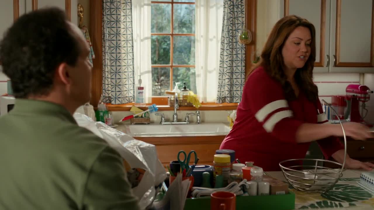 American Housewife S04E02 Bed Bath and Beyond Our Means 720p AMZN WEB-DL DDP5 1 H 264-NTb